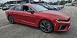 New 2026 KIA K5 GT-LINE in FAYETTEVILLE, NORTH CAROLINA