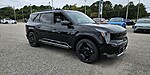 New 2026 KIA EV9 GT-LINE in FAYETTEVILLE, NORTH CAROLINA