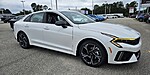 New 2026 KIA K5 GT-LINE in FAYETTEVILLE, NORTH CAROLINA