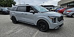 New 2025 KIA CARNIVAL SX PRESTIGE in FAYETTEVILLE, NORTH CAROLINA