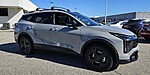 New 2026 KIA SPORTAGE X-LINE in FAYETTEVILLE, NORTH CAROLINA