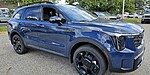 New 2026 KIA SORENTO X-LINE SX PRESTIGE in FAYETTEVILLE, NORTH CAROLINA