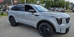 New 2026 KIA SORENTO X-LINE SX PRESTIGE in FAYETTEVILLE, NORTH CAROLINA