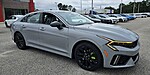 New 2026 KIA K5 GT in FAYETTEVILLE, NORTH CAROLINA