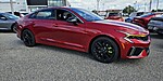 New 2026 KIA K5 GT in FAYETTEVILLE, NORTH CAROLINA