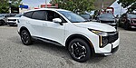 New 2026 KIA SPORTAGE HYBRID S in FAYETTEVILLE, NORTH CAROLINA