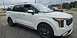 New 2026 KIA CARNIVAL HYBRID SX in FAYETTEVILLE, NORTH CAROLINA