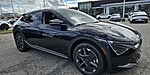 New 2025 KIA EV6 LIGHT LONG RANGE in FAYETTEVILLE, NORTH CAROLINA