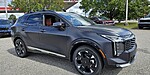 New 2026 KIA SPORTAGE SX-PRESTIGE in FAYETTEVILLE, NORTH CAROLINA
