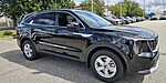 New 2026 KIA SORENTO LX in FAYETTEVILLE, NORTH CAROLINA