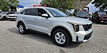 New 2026 KIA SORENTO LX in FAYETTEVILLE, NORTH CAROLINA