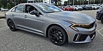 New 2026 KIA K5 GT-LINE in FAYETTEVILLE, NORTH CAROLINA