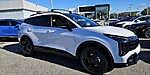 New 2026 KIA SPORTAGE X-LINE in FAYETTEVILLE, NORTH CAROLINA
