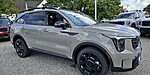 New 2026 KIA SORENTO X-LINE EX in FAYETTEVILLE, NORTH CAROLINA