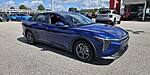 New 2025 KIA K4 LXS in FAYETTEVILLE, NORTH CAROLINA