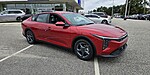 New 2025 KIA K4 LXS in FAYETTEVILLE, NORTH CAROLINA