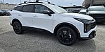 New 2026 KIA SPORTAGE X-LINE in FAYETTEVILLE, NORTH CAROLINA