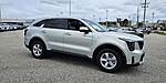 New 2026 KIA SORENTO LX in FAYETTEVILLE, NORTH CAROLINA