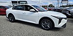 New 2025 KIA K4 LXS in FAYETTEVILLE, NORTH CAROLINA