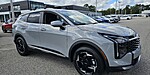 New 2026 KIA SPORTAGE EX in FAYETTEVILLE, NORTH CAROLINA
