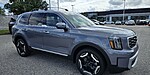 New 2025 KIA TELLURIDE S in FAYETTEVILLE, NORTH CAROLINA