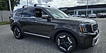 New 2025 KIA TELLURIDE S in FAYETTEVILLE, NORTH CAROLINA