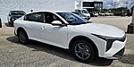 New 2025 KIA K4 LXS in FAYETTEVILLE, NORTH CAROLINA
