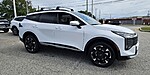 New 2026 KIA SPORTAGE SX-PRESTIGE in FAYETTEVILLE, NORTH CAROLINA