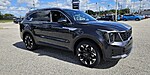 New 2026 KIA SORENTO EX in FAYETTEVILLE, NORTH CAROLINA
