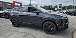 New 2026 KIA SPORTAGE X-LINE in FAYETTEVILLE, NORTH CAROLINA