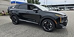 New 2026 KIA SPORTAGE HYBRID EX in FAYETTEVILLE, NORTH CAROLINA