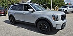 New 2025 KIA TELLURIDE SX-PRESTIGE X-LINE in FAYETTEVILLE, NORTH CAROLINA