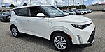 New 2025 KIA SOUL LX in FAYETTEVILLE, NORTH CAROLINA