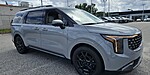 New 2026 KIA CARNIVAL HYBRID SX PRESTIGE in FAYETTEVILLE, NORTH CAROLINA