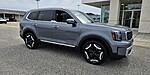 New 2025 KIA TELLURIDE S in FAYETTEVILLE, NORTH CAROLINA
