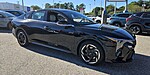 New 2025 KIA K4 GT-LINE TURBO in FAYETTEVILLE, NORTH CAROLINA