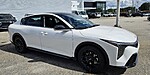 New 2025 KIA K4 GT-LINE TURBO in FAYETTEVILLE, NORTH CAROLINA