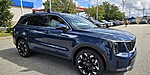 New 2026 KIA SORENTO EX in FAYETTEVILLE, NORTH CAROLINA