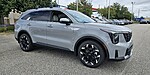 New 2026 KIA SORENTO EX in FAYETTEVILLE, NORTH CAROLINA