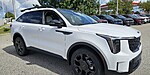 New 2026 KIA SORENTO X-LINE EX in FAYETTEVILLE, NORTH CAROLINA