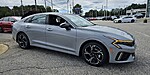 New 2025 KIA K5 GT-LINE in FAYETTEVILLE, NORTH CAROLINA