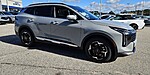 New 2026 KIA SPORTAGE EX in FAYETTEVILLE, NORTH CAROLINA