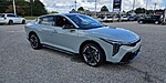 New 2025 KIA K4 GT-LINE in FAYETTEVILLE, NORTH CAROLINA