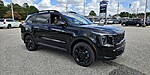 New 2026 KIA SORENTO X-LINE SX PRESTIGE in FAYETTEVILLE, NORTH CAROLINA