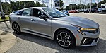 New 2026 KIA K5 GT-LINE in FAYETTEVILLE, NORTH CAROLINA