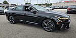 New 2026 KIA K5 GT-LINE in FAYETTEVILLE, NORTH CAROLINA