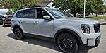 New 2025 KIA TELLURIDE EX X-LINE in FAYETTEVILLE, NORTH CAROLINA