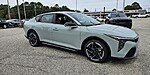 New 2025 KIA K4 GT-LINE in FAYETTEVILLE, NORTH CAROLINA