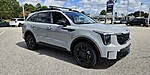 New 2026 KIA SORENTO X-LINE EX in FAYETTEVILLE, NORTH CAROLINA