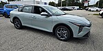 New 2025 KIA K4 LXS in FAYETTEVILLE, NORTH CAROLINA